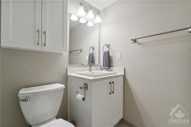 704 - 265 Poulin Avenue, Condo with 1 bedrooms, 1 bathrooms and 1 parking in Ottawa ON | Image 16