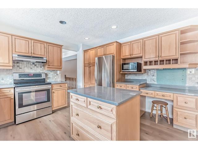 63 Lancaster Cr, House detached with 5 bedrooms, 3 bathrooms and null parking in St. Albert AB | Image 8