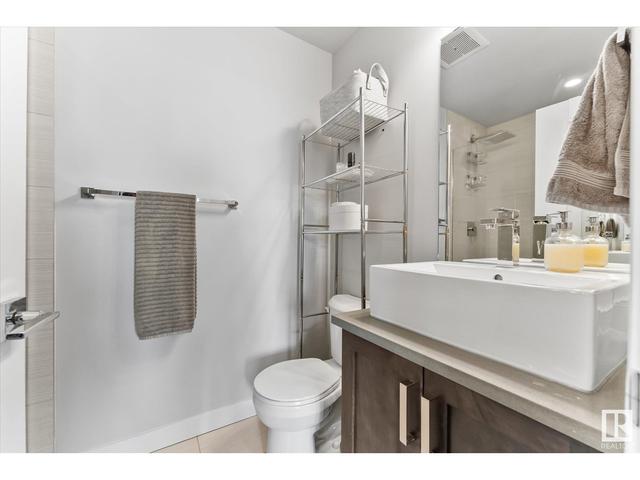 1707 - 10238 103 St Nw, Condo with 2 bedrooms, 2 bathrooms and null parking in Edmonton AB | Image 28