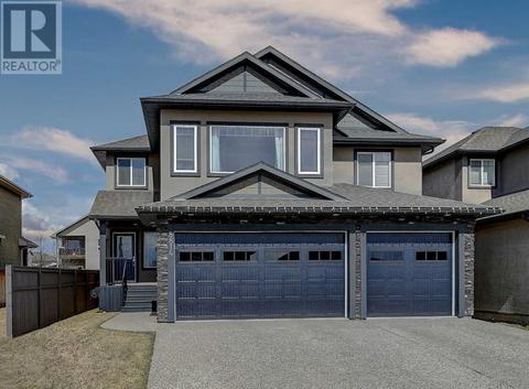 8814 60 Avenue, House detached with 6 bedrooms, 3 bathrooms and 6 parking in Grande Prairie AB | Card Image