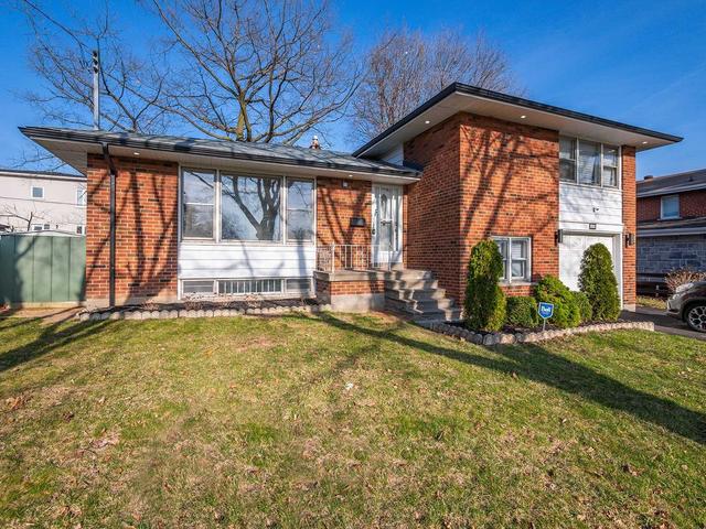 1771 Pharmacy Ave, House detached with 5 bedrooms, 2 bathrooms and 7 parking in Toronto ON | Image 1