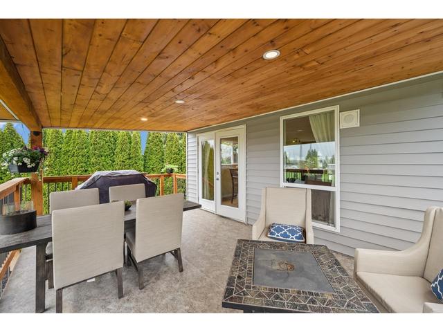 6361 Sundance Drive, House detached with 3 bedrooms, 3 bathrooms and 6 parking in Surrey BC | Image 16