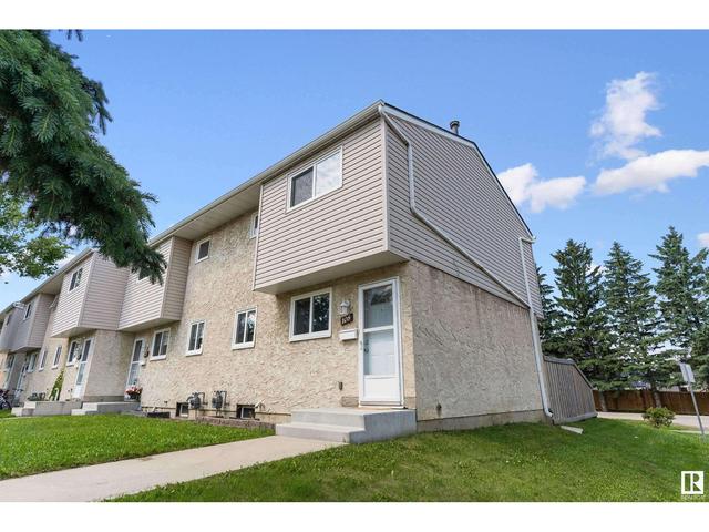 108 - 5231 51 St, House attached with 3 bedrooms, 1 bathrooms and 2 parking in Bon Accord AB | Image 48