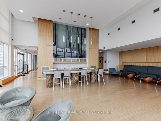 1113 - 2885 Bayview Ave, Condo with 1 bedrooms, 2 bathrooms and 1 parking in Toronto ON | Image 17