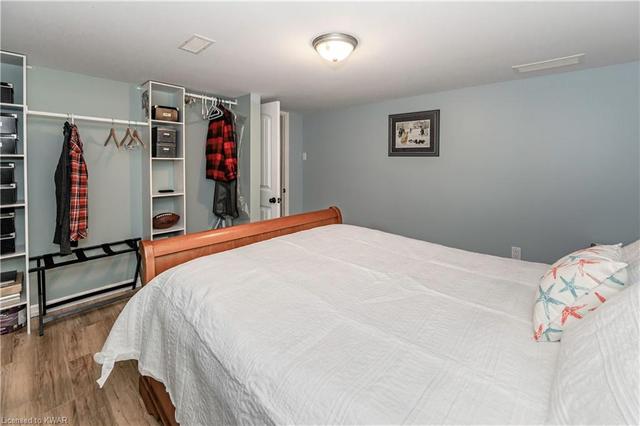 214 Allen Street E, House detached with 3 bedrooms, 2 bathrooms and 7 parking in Waterloo ON | Image 26
