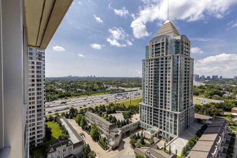 lph2010 - 2 Rean Dr, Condo with 2 bedrooms, 2 bathrooms and 1 parking in Toronto ON | Image 15