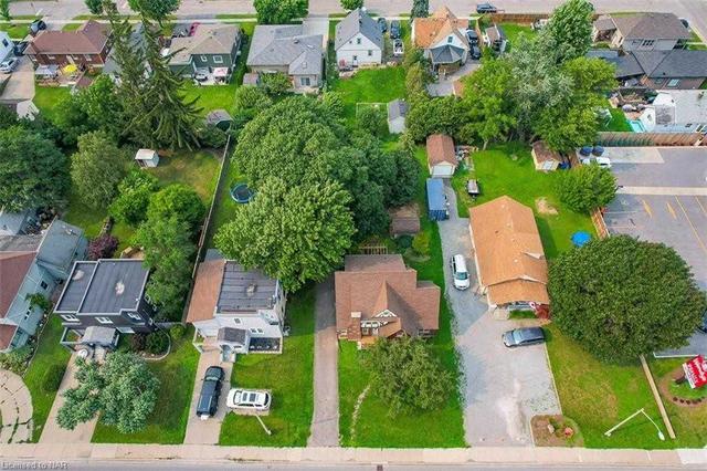 6467 Thorold Stone Rd, House detached with 5 bedrooms, 2 bathrooms and 4 parking in Niagara Falls ON | Image 29