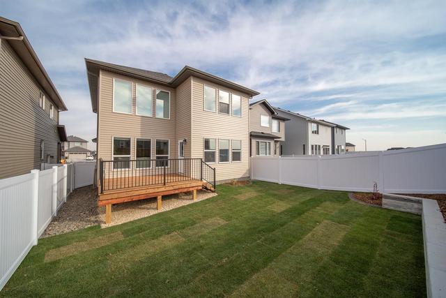 17084 46 Street Nw, House detached with 3 bedrooms, 2 bathrooms and 4 parking in Thorhild County AB | Image 45