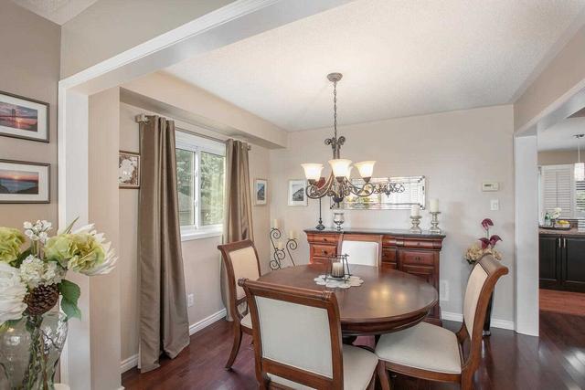 16 Kingsgate Cres, House detached with 3 bedrooms, 3 bathrooms and 8 parking in East Gwillimbury ON | Image 31