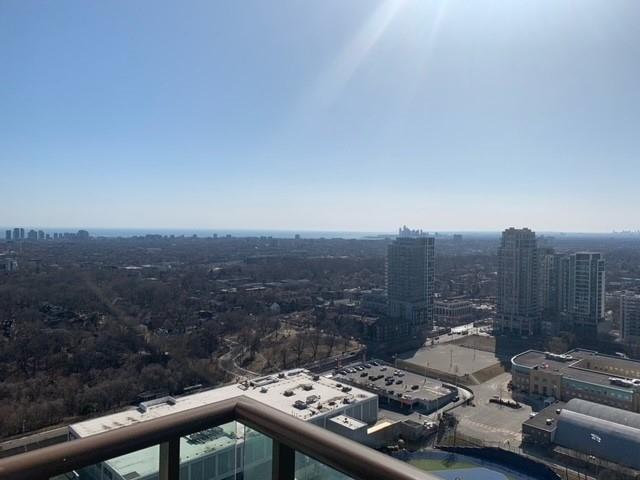 2807 - 320 Tweedsmuir Ave, Condo with 2 bedrooms, 2 bathrooms and 1 parking in Toronto ON | Image 15