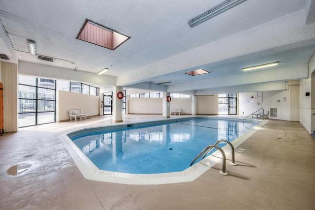 92 - 2001 Bonnymede Dr, Condo with 2 bedrooms, 1 bathrooms and 1 parking in Mississauga ON | Image 15