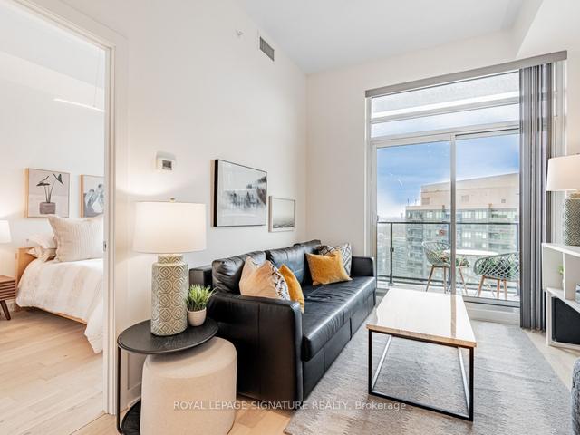 uph03 - 2220 Lake Shore Blvd W, Condo with 1 bedrooms, 1 bathrooms and 1 parking in Toronto ON | Image 28