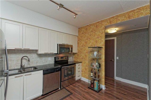 lph2-02 - 75 North Park Rd, Condo with 2 bedrooms, 2 bathrooms and 1 parking in Vaughan ON | Image 4