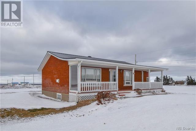 530 Rue Acadie, House detached with 4 bedrooms, 2 bathrooms and null parking in Grande Anse NB | Image 7