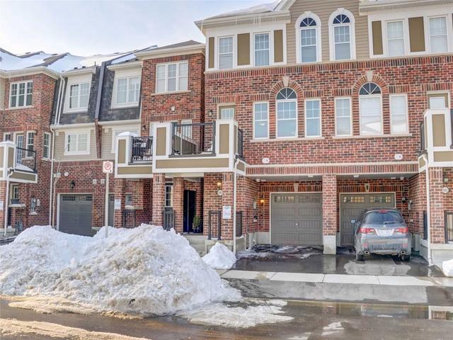 505 Fir Crt, House attached with 3 bedrooms, 3 bathrooms and 2 parking in Milton ON | Image 13