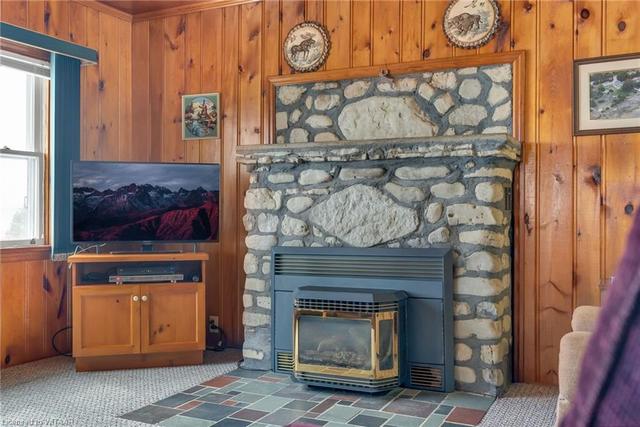 117 Tamarac Road, House detached with 2 bedrooms, 1 bathrooms and 4 parking in Northern Bruce Peninsula ON | Image 20