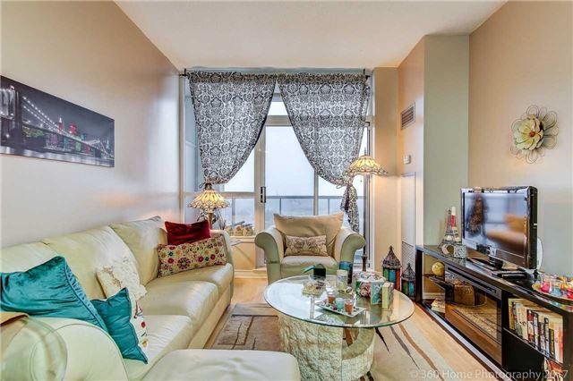 1001 - 15 North Park Rd, Condo with 1 bedrooms, 1 bathrooms and 1 parking in Vaughan ON | Image 8