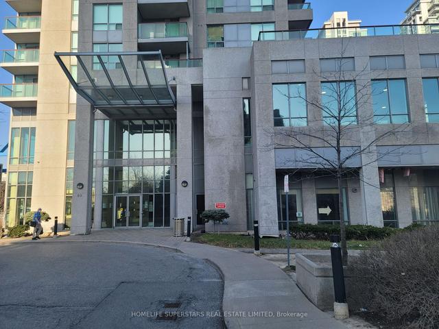 2109 - 60 Brian Harrison Way, Condo with 2 bedrooms, 2 bathrooms and 1 parking in Toronto ON | Image 23