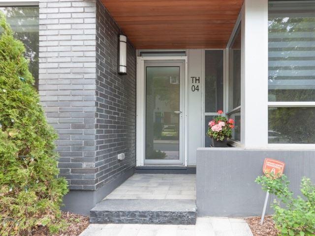th4 - 58 Orchard View Blvd, Townhouse with 2 bedrooms, 3 bathrooms and 1 parking in Toronto ON | Image 12
