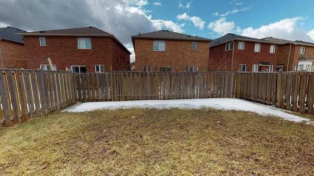 223 Valleyway Dr, House detached with 4 bedrooms, 4 bathrooms and 4 parking in Brampton ON | Image 20