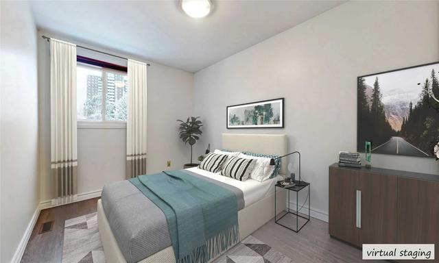 27 Poets Walkway, Townhouse with 3 bedrooms, 2 bathrooms and 1 parking in Toronto ON | Image 37
