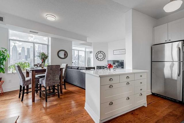 903 - 39 Parliament St, Condo with 2 bedrooms, 2 bathrooms and 1 parking in Toronto ON | Image 30