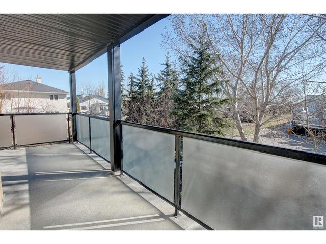 225 - 13907 136 St Nw, Condo with 2 bedrooms, 2 bathrooms and null parking in Edmonton AB | Image 11