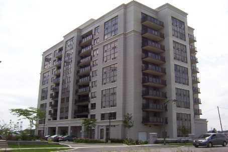 lph12 - 51 Saddlecreek Dr, Condo with 1 bedrooms, 1 bathrooms and 1 parking in Markham ON | Image 1