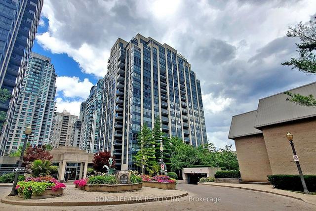sph#211 - 28 Hollywood Ave, Condo with 2 bedrooms, 2 bathrooms and 1 parking in Toronto ON | Image 1