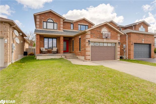 3 Logan Court, House detached with 3 bedrooms, 2 bathrooms and 5 parking in Barrie ON | Image 45
