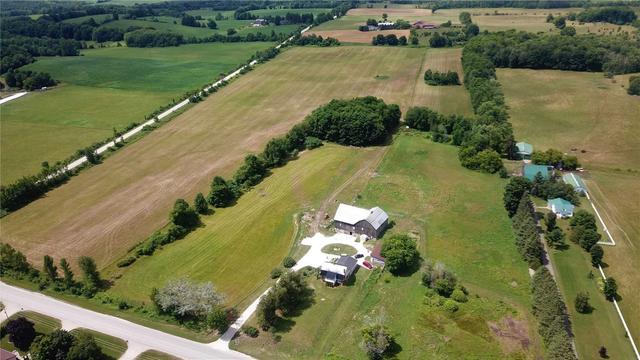 157778 7th Line, House detached with 3 bedrooms, 3 bathrooms and 52 parking in Meaford ON | Image 17