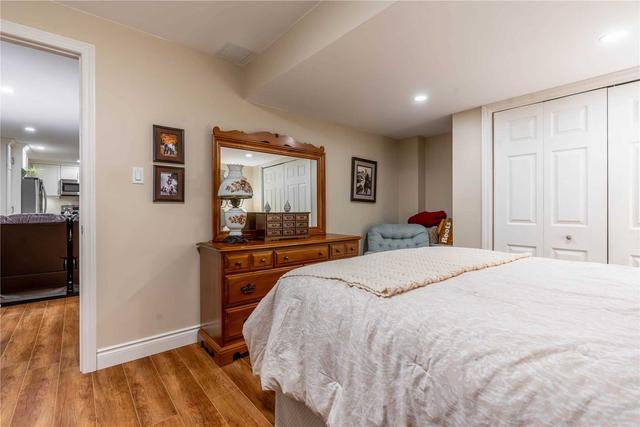 1 Mcnulty Lane, House detached with 3 bedrooms, 4 bathrooms and 4 parking in Guelph ON | Image 26