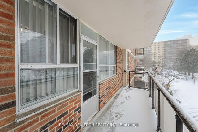 307 - 1950 Kennedy Rd, Condo with 2 bedrooms, 1 bathrooms and 1 parking in Toronto ON | Image 8