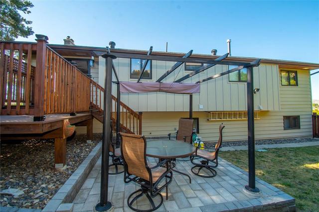 8899 Michael Drive, House detached with 3 bedrooms, 3 bathrooms and 4 parking in Coldstream BC | Image 37
