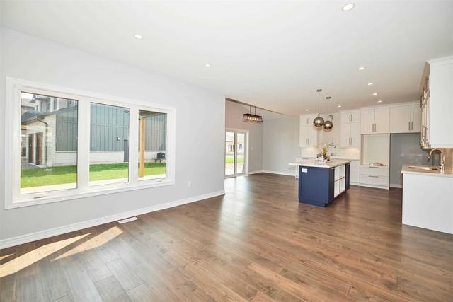 lot 82 Edinburgh Rd, House detached with 4 bedrooms, 4 bathrooms and 4 parking in Fort Erie ON | Image 6