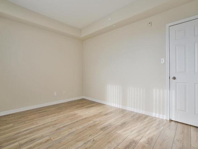 309 - 3075 Thomas St, Condo with 1 bedrooms, 1 bathrooms and 1 parking in Mississauga ON | Image 10