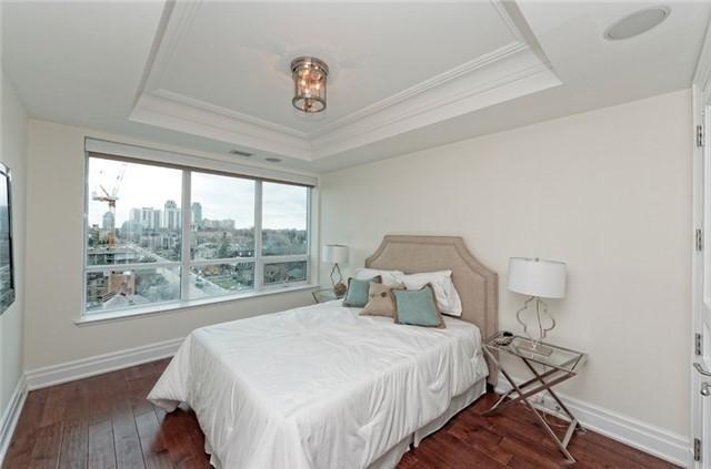 1003 - 155 St Clair Ave W, Condo with 2 bedrooms, 3 bathrooms and 2 parking in Toronto ON | Image 19