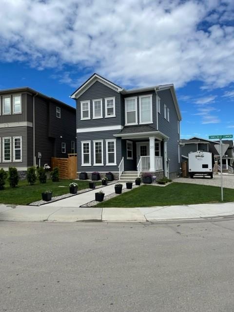 30 Evanscrest Common Nw, House detached with 4 bedrooms, 3 bathrooms and 4 parking in Calgary AB | Image 2