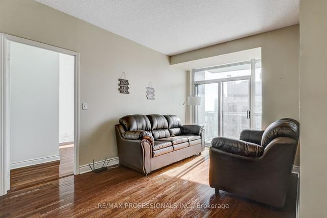 lph5 - 1900 Lake Shore Blvd W, Condo with 2 bedrooms, 2 bathrooms and 1 parking in Toronto ON | Image 6