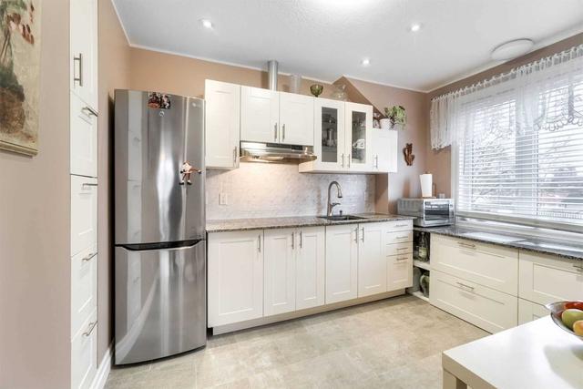 256 Belmont Ave W, House detached with 6 bedrooms, 7 bathrooms and 5 parking in Kitchener ON | Image 31