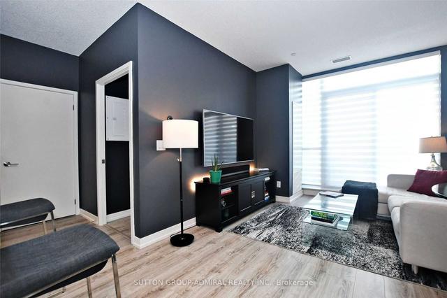 713 - 200 Sackville St, Condo with 1 bedrooms, 1 bathrooms and 0 parking in Toronto ON | Image 18