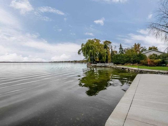 124 Cooks Bay Dr, House detached with 3 bedrooms, 3 bathrooms and 4 parking in Georgina ON | Image 30