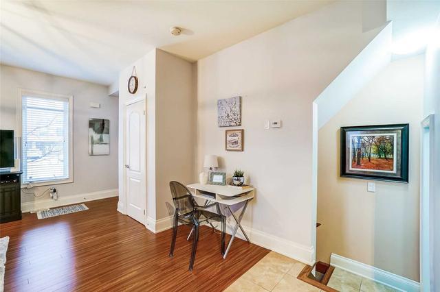 9 - 2964 Islington Ave, Townhouse with 2 bedrooms, 2 bathrooms and 1 parking in Toronto ON | Image 6
