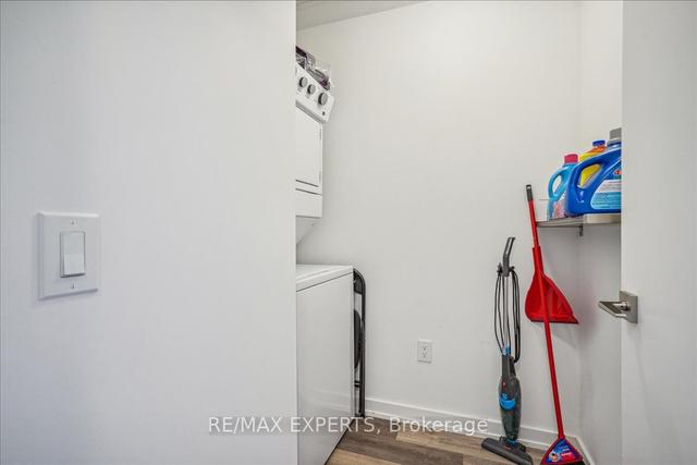 419 - 430 Essa Rd, Condo with 1 bedrooms, 1 bathrooms and 1 parking in Barrie ON | Image 25