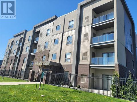 306 - 955 Ouellette Avenue, Condo with 2 bedrooms, 2 bathrooms and null parking in Windsor ON | Card Image