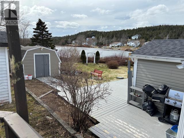 5 Rocky Pond Road, House detached with 2 bedrooms, 1 bathrooms and null parking in Spaniard's Bay NL | Image 7