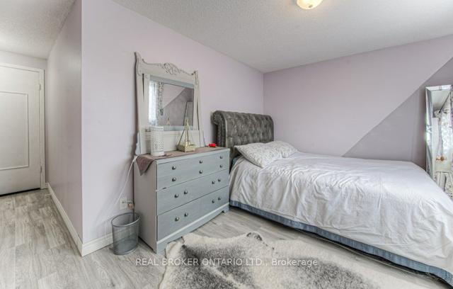 26 - 14 Williamsburg Rd, Townhouse with 3 bedrooms, 2 bathrooms and 1 parking in Kitchener ON | Image 9
