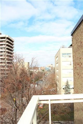 604 - 2603 Bathurst St, Condo with 2 bedrooms, 2 bathrooms and 1 parking in Toronto ON | Image 14