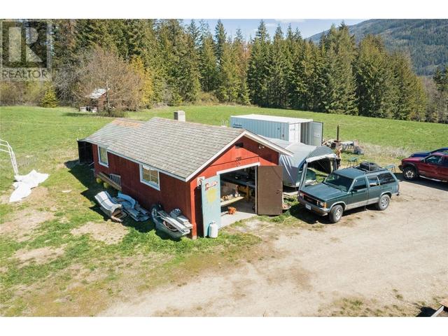 3521 20 Avenue Ne, House detached with 3 bedrooms, 1 bathrooms and 1 parking in Salmon Arm BC | Image 16