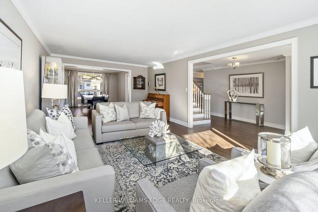 1347 Bryanston Crt, House detached with 4 bedrooms, 4 bathrooms and 6 parking in Burlington ON | Image 38